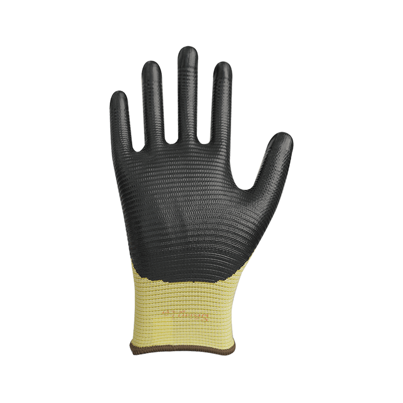 Što je posebno kod nitrilnih rukavica?